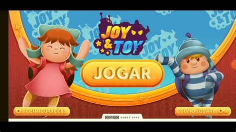 joy e toy jogar